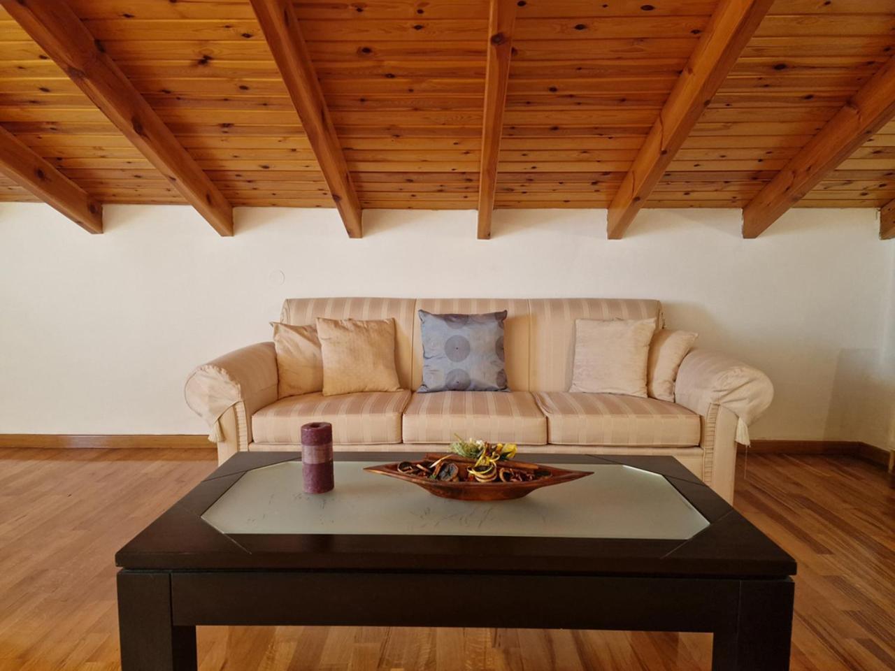 The Mirador Boutique Villa With Scenic Sea View Pórto Ráfti Exterior photo